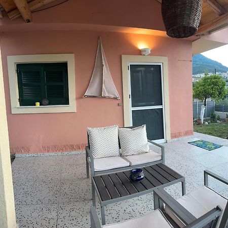 Nikos' Home Gastouri  Exterior photo
