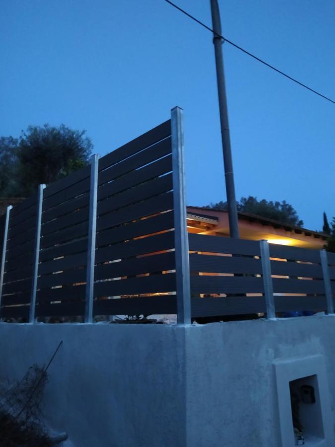 Nikos' Home Gastouri  Exterior photo