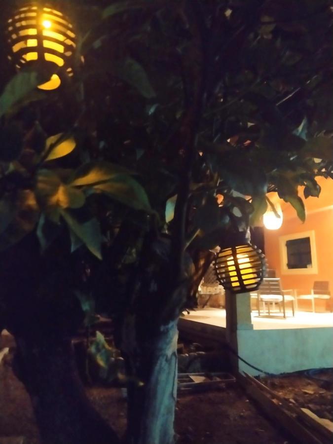 Nikos' Home Gastouri  Exterior photo