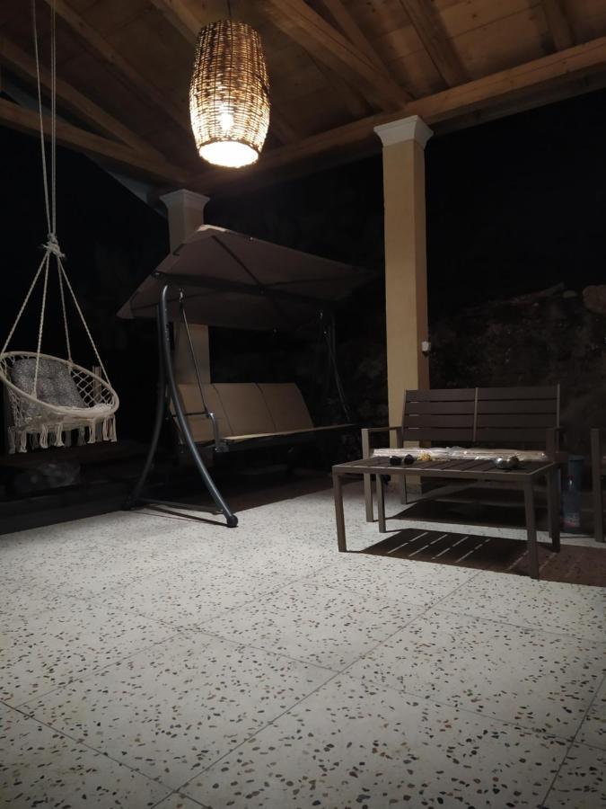 Nikos' Home Gastouri  Exterior photo